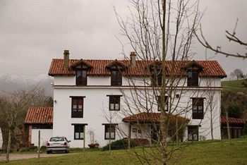 Hotel Posada La Charola