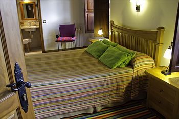 Hotel Posada La Charola
