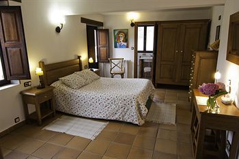 Hotel Posada La Charola