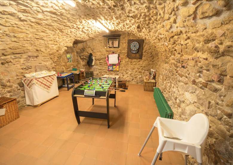 Apartamento Can Gat Vell