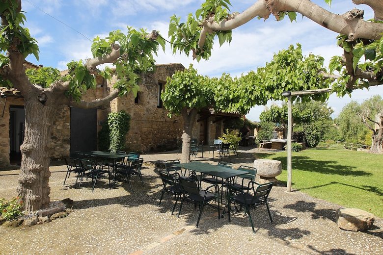 Apartamento Can Gat Vell