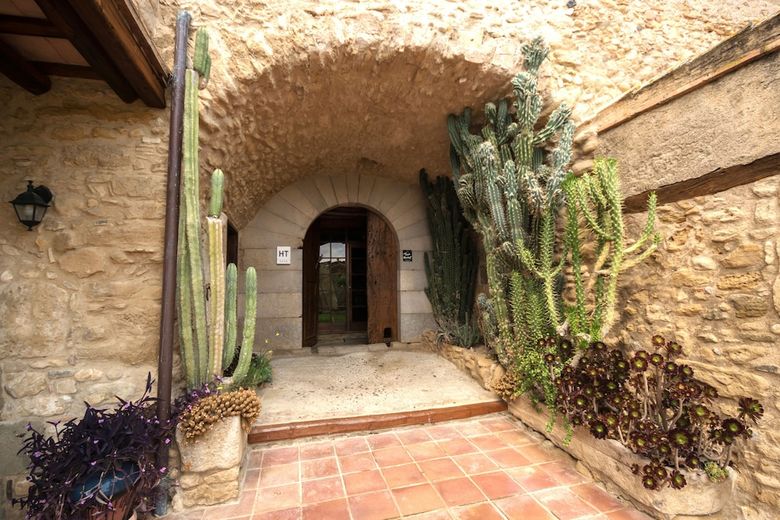 Apartamento Can Gat Vell