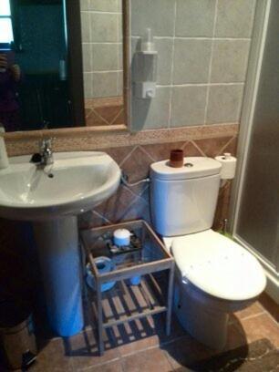 Apartamentos El Rincon Encantado