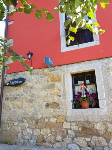 Apartamentos El Rincon Encantado
