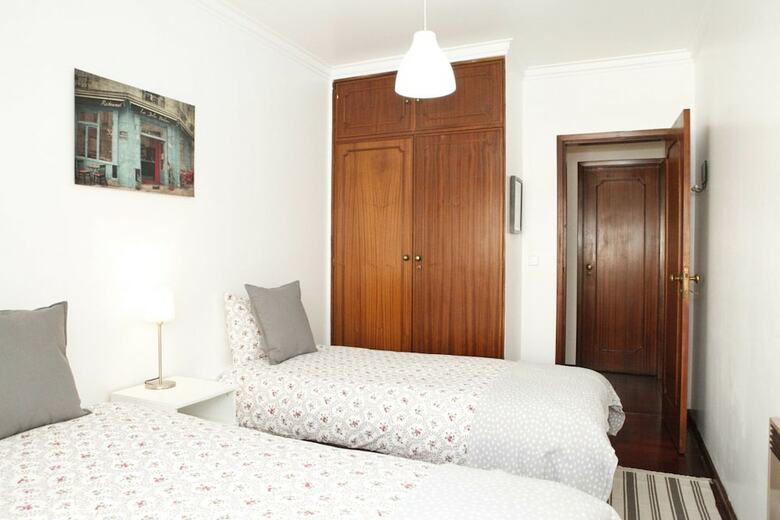 Apartamentos Cascais Guias Gorgeous & Spacious