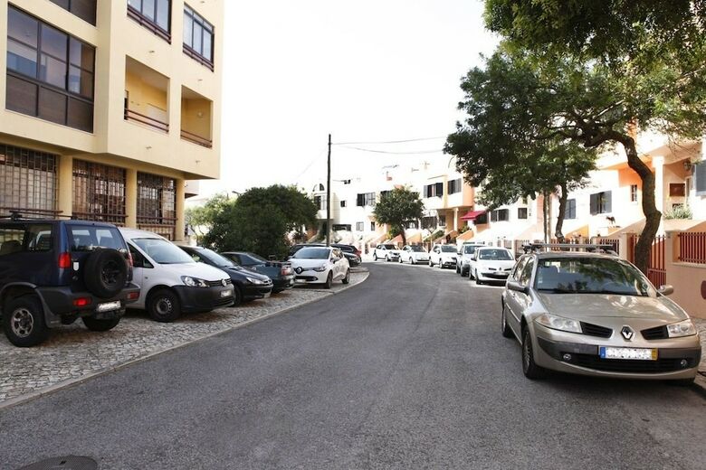 Apartamentos Cascais Guias Gorgeous & Spacious
