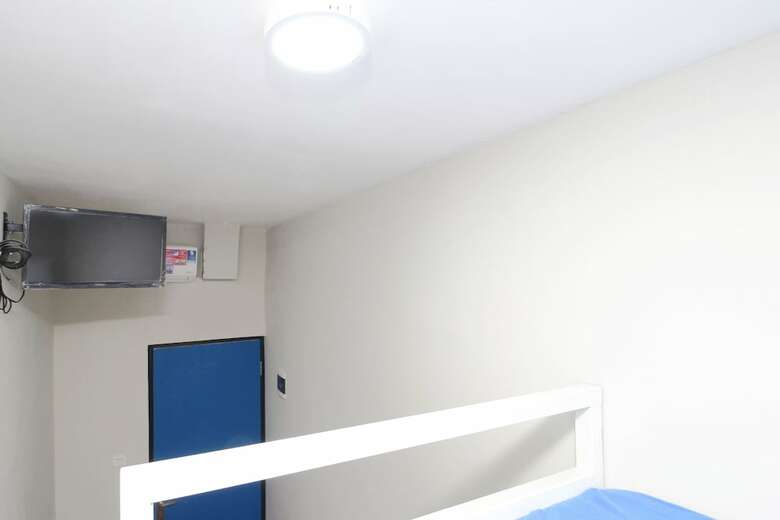 Hostal Kamar Keluarga Bandara Mas Syariah