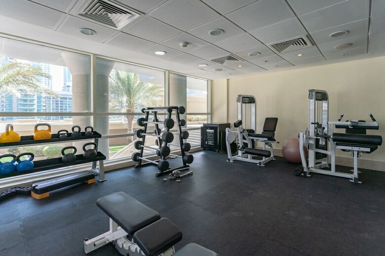 Apartamento One Perfect Stay - 3br At Al Sahab