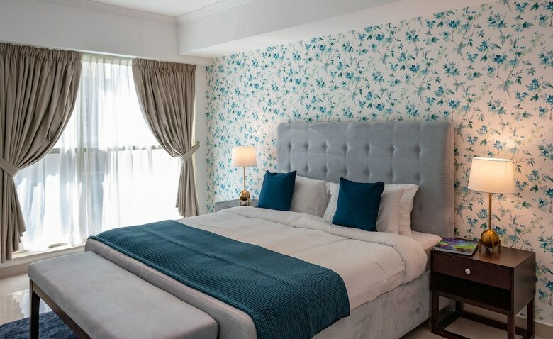 Apartamento One Perfect Stay - 3br At Al Sahab