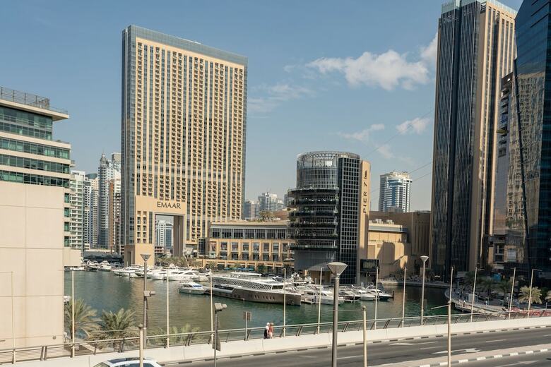 Apartamento One Perfect Stay - 3br At Al Sahab
