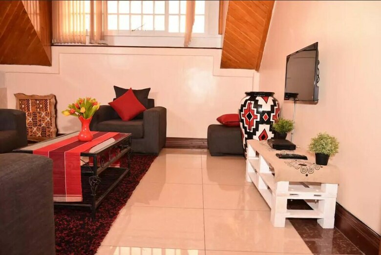 Apartamentos Sherry Homes Skyline Penthouse
