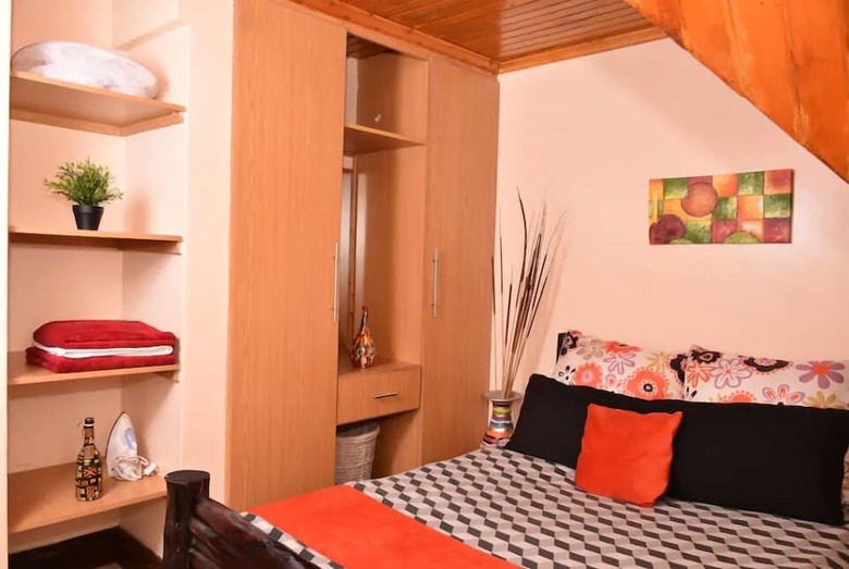 Apartamentos Sherry Homes Skyline Penthouse