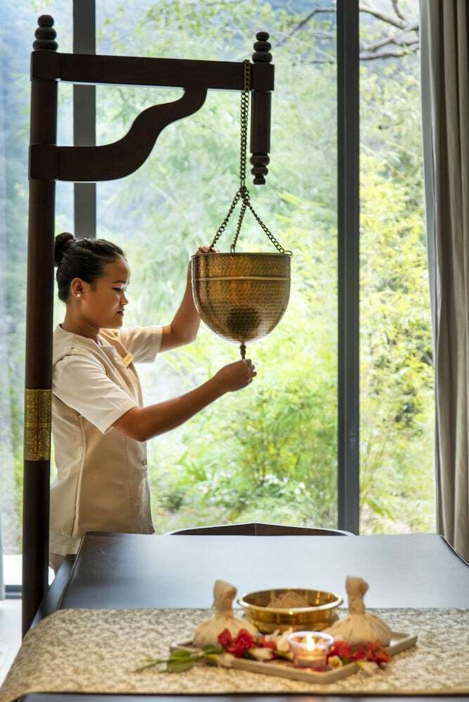 Hotel Taj Rishikesh Resort & Spa, Uttarakhand