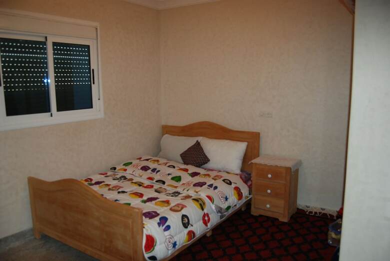 Hotel Moussem Fiancailles D'imilchil