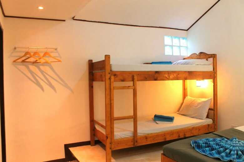 Hotel Giswold Lagunde Beach Resort