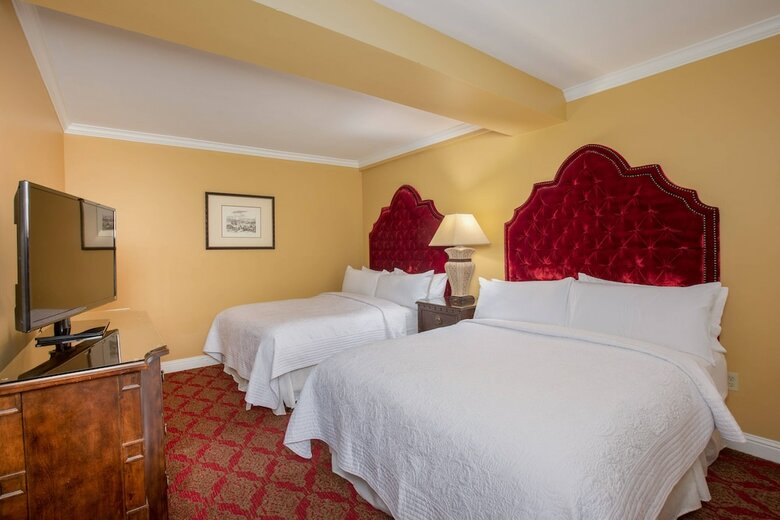 Hotel Casa Monica Resort & Spa, Autograph Collection