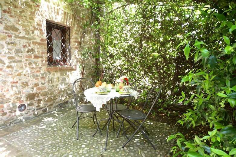 Agroturismo La Casa Di Piandelbello
