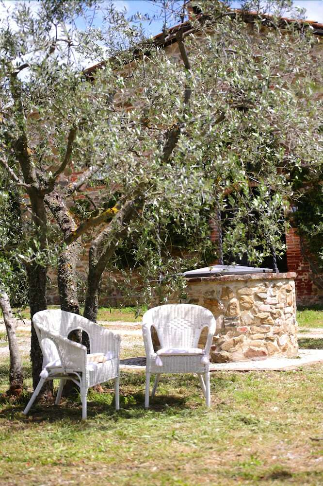 Agroturismo La Casa Di Piandelbello