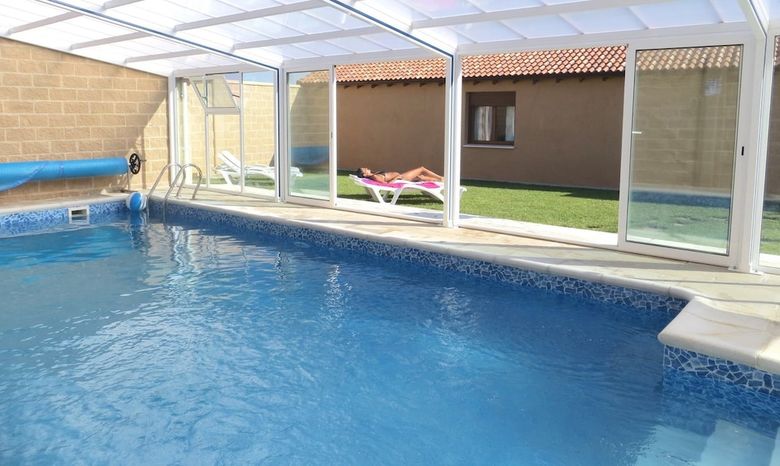 Agroturismo Casa Rural El Crisal