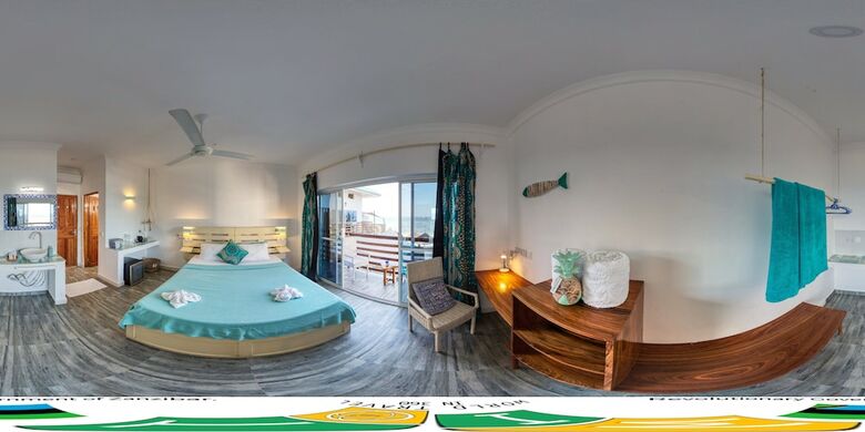 Hotel Thespot