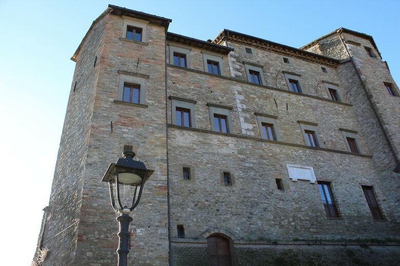 Hostal Ostello Castello