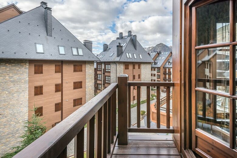 Apartamentos Apt Val de Ruda Luxe 11 By Feelfree