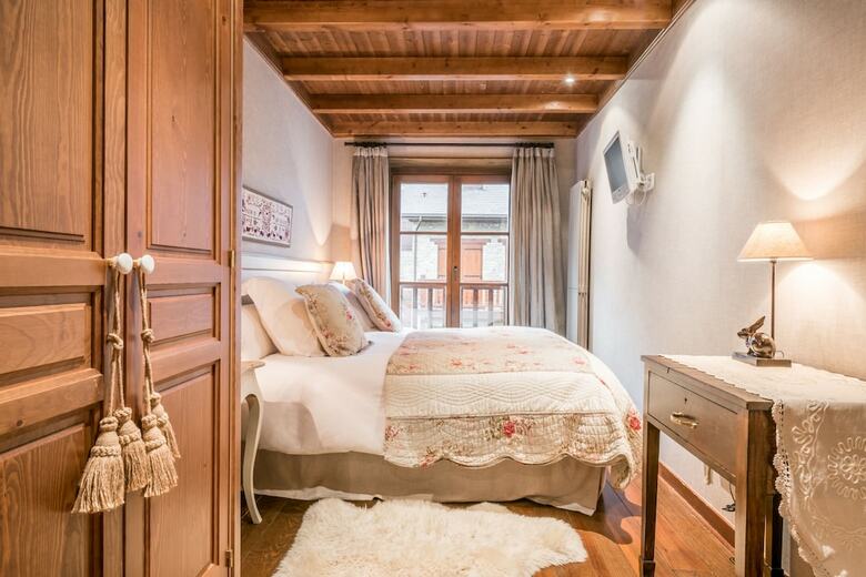 Apartamentos Apt Val de Ruda Luxe 11 By Feelfree
