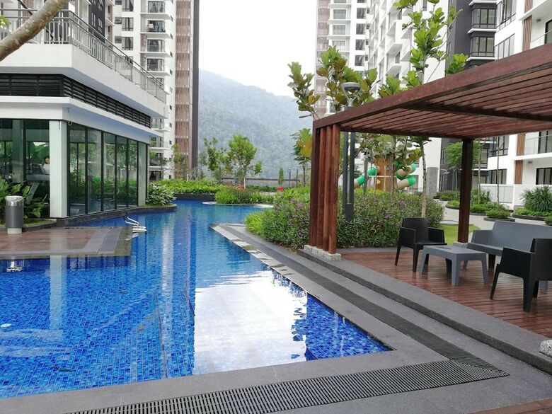 Apartamentos Gallipoli Residence Midhills Genting