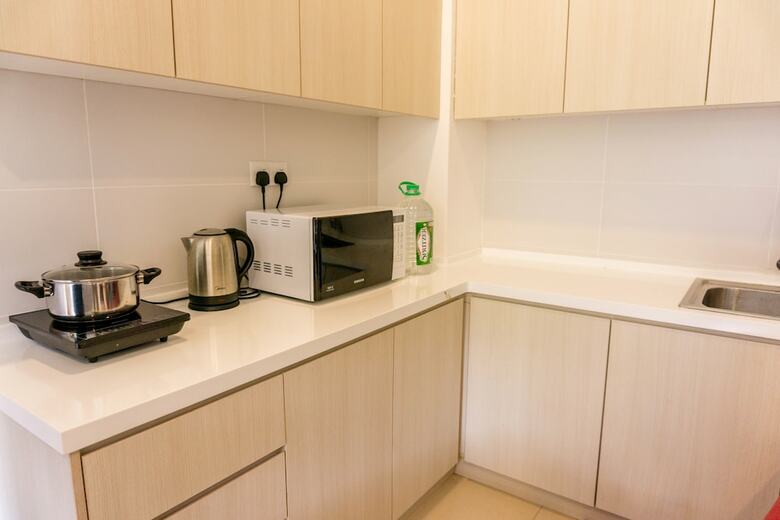 Apartamentos Gallipoli Residence Midhills Genting