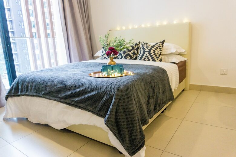 Apartamentos Gallipoli Residence Midhills Genting