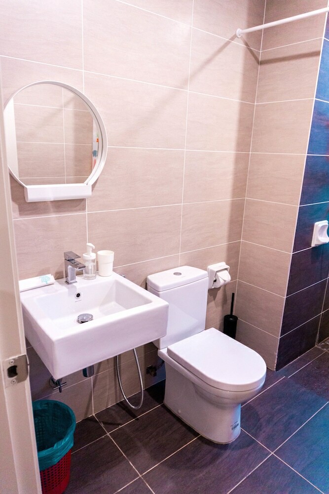 Apartamentos Gallipoli Residence Midhills Genting