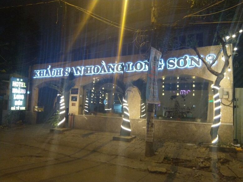 Hotel Hoang Long Son 3