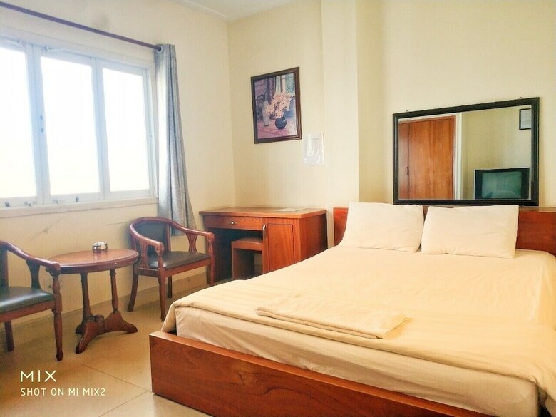 Hotel Hoang Long Son 3