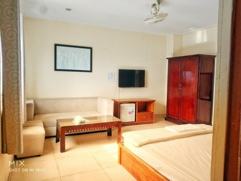 Hotel Hoang Long Son 3