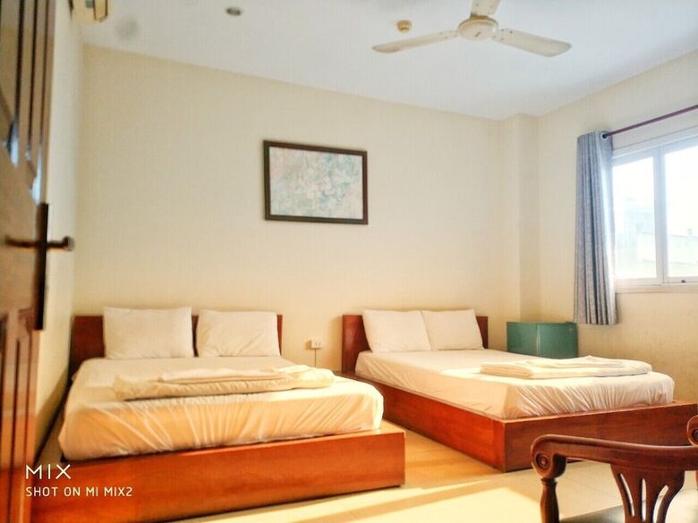 Hotel Hoang Long Son 3