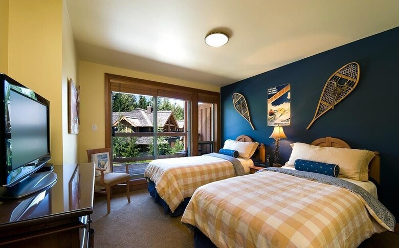Our Whistler Retreat - Montebello