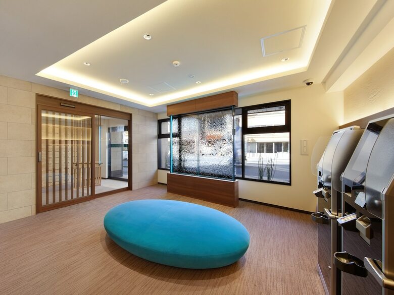 Smart Stay Shizuku Kyoto Ekimae