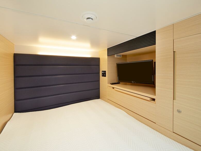 Smart Stay Shizuku Kyoto Ekimae