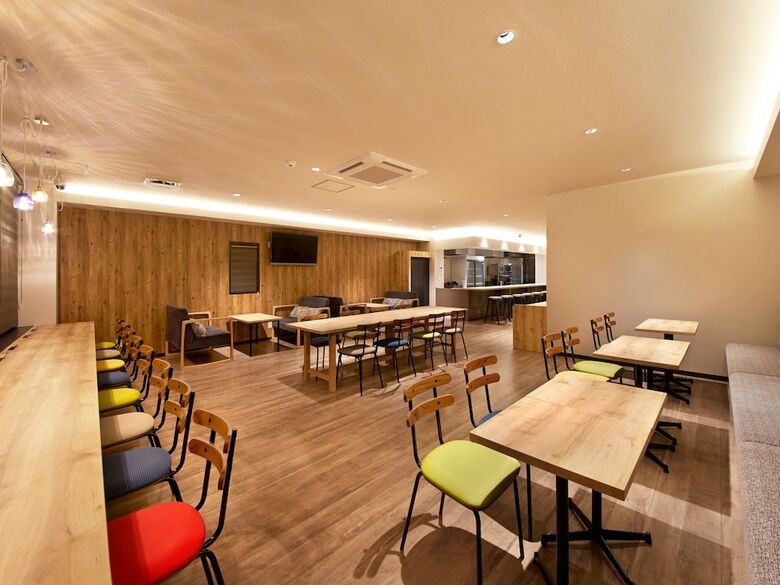 Smart Stay Shizuku Kyoto Ekimae