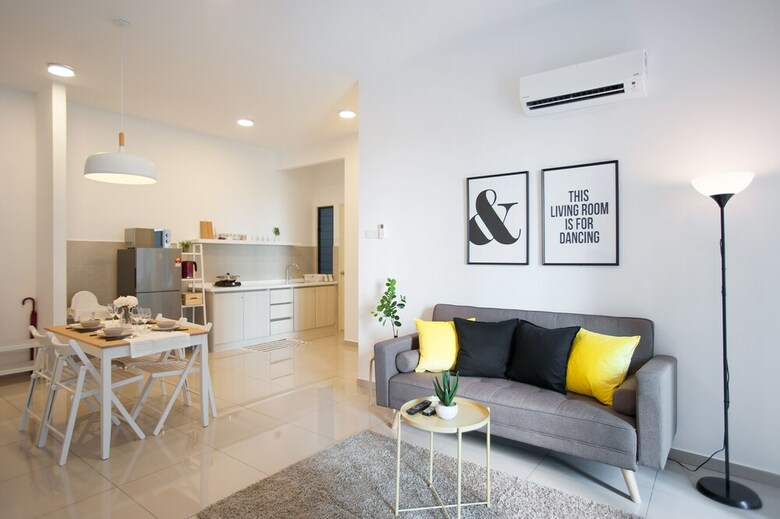 Apartamentos Atlantis Residence By Stayshare Homes