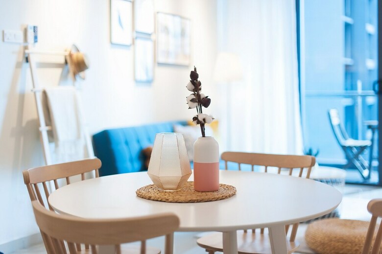 Apartamentos Atlantis Residence By Stayshare Homes
