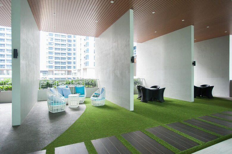 Apartamentos Atlantis Residence By Stayshare Homes