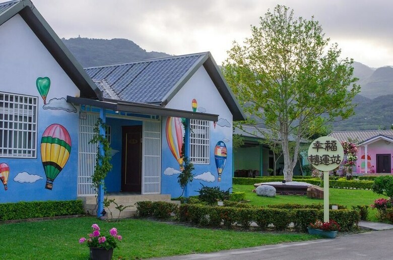 Bed & Breakfast Xinfu Traveler Inn
