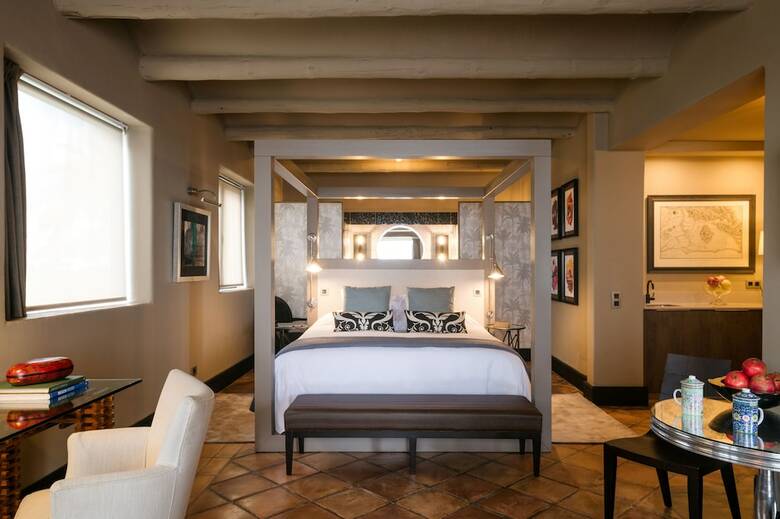 Bed & Breakfast 5 Suites