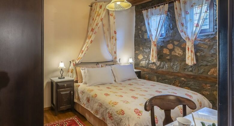 Hotel Rouga Mountain Boutique Suites & Spa