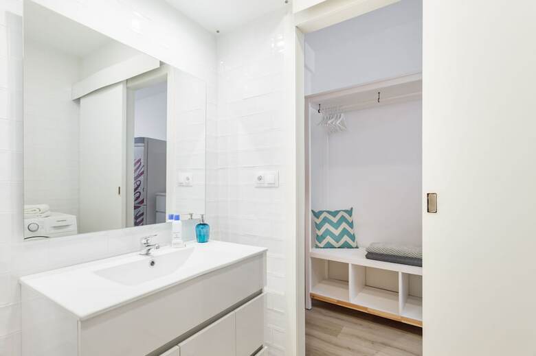Apartamentos Navy Be My Guest Castelldefels