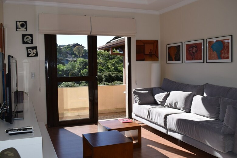 Apartamentos Residencial Salzburg