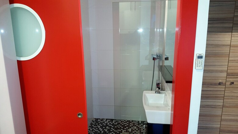 Apartamentos Estudio 1035 - Sol Levante 1-6
