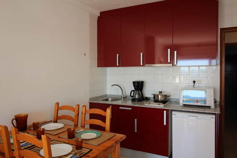 Apartamentos Estudio 1011 - Meda Chica 4-g