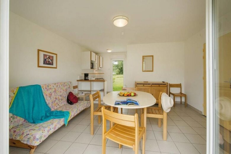 Les G�tes Village Vacances Sweet Home